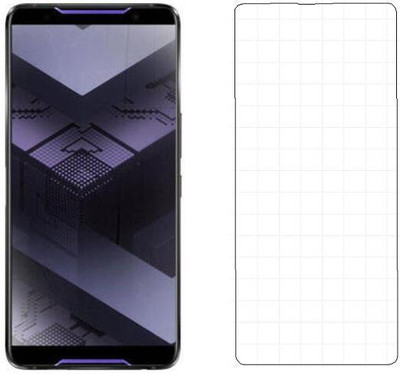 Snap Impossible Screen Guard for Compatible for Matte-Asus Rog Phone 8 Pro(Pack of 1)