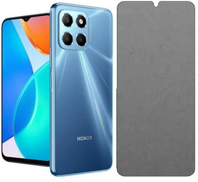 AGGNI Screen Guard for Honor X6A(Pack of 1)