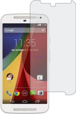 TELTREK Impossible Screen Guard for Motorola Moto G (2nd Generation)(Pack of 1)