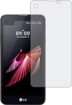TELTREK Impossible Screen Guard for LG X SCREEN K500I(Pack of 1)