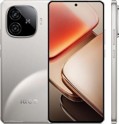 Mobotize Impossible Screen Guard for vivo iQOO Z9 Turbo+ - Unbreakable Screen Guard(Pack of 1)
