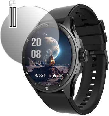 DOUMOF Impossible Screen Guard for beatXP Vega Neo SMARTWATCH(Pack of 1)