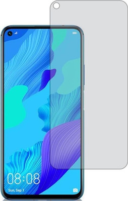 ScreenMart Impossible Screen Guard for Huawei nova 5T - Anti Shatter(Pack of 1)
