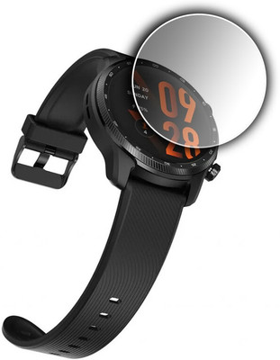 YCHROZE Impossible Screen Guard for Mobvoi TicWatch Pro 3 Ultra 1.4(Pack of 1)