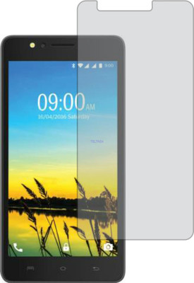 TELTREK Impossible Screen Guard for LAVA A79 8 GB (Matte Finish)(Pack of 1)