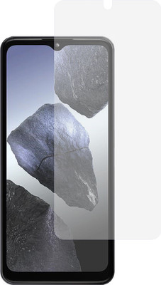 TELTREK Impossible Screen Guard for HMD Aura2(Pack of 1)