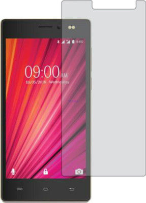 TELTREK Impossible Screen Guard for LAVA X17 4G (Matte Finish)(Pack of 1)