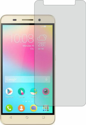 ZINGTEL Impossible Screen Guard for HUAWEI HONOR 4X (Matte Finish)(Pack of 1)