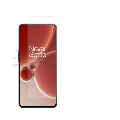 Ten To 11 Impossible Screen Guard for OnePlus Nord 3(Pack of 1)