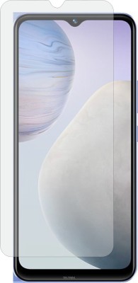 TELTREK Impossible Screen Guard for VIVO Y11 2023 (Anti Glare Matte)(Pack of 1)