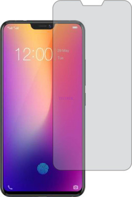 TELTREK Impossible Screen Guard for VIVO X21(Pack of 1)
