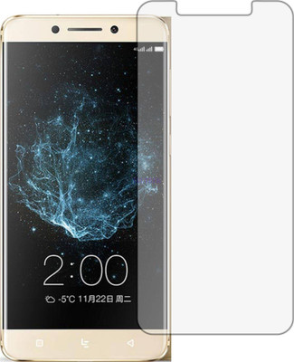 TELTREK Impossible Screen Guard for LE PRO 3 AL EDITION(Pack of 1)