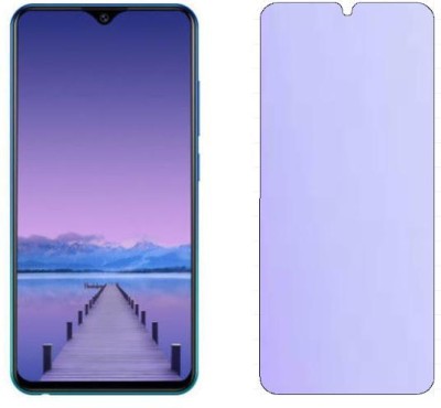 Mudshi Impossible Screen Guard for Vivo Y18(Pack of 1)