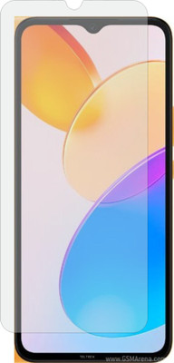 TELTREK Impossible Screen Guard for HONOR X5 VNALX2 (Anti Glare Matte)(Pack of 1)