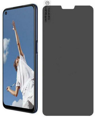 Trendz Today Impossible Screen Guard for OPPO A92(Pack of 1)