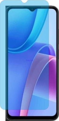ZINGTEL Impossible Screen Guard for MI REDMI NOTE 11R (UV AntiBlue Light Protection)(Pack of 1)