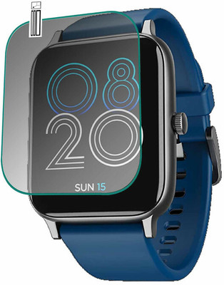 hirdesh Impossible Screen Guard for BOAT XTEND Pro(Pack of 1)