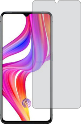 TELTREK Impossible Screen Guard for REALME X2 PRO MASTER EDITION(Pack of 1)