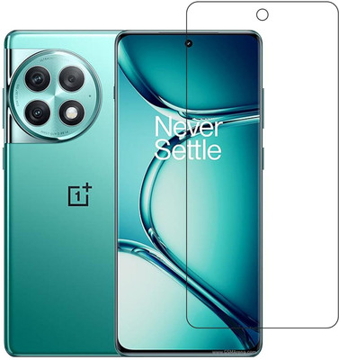 Mobotize Impossible Screen Guard for OnePlus Ace 2 Pro(Anti Glare Matte)(Pack of 1)