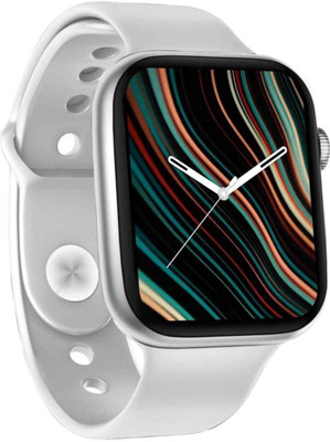 DB Impossible Screen Guard for TXOR WAVE PRO i7 MAX Bluetooth Calling SPO2 Smartwatch(Pack of 1)