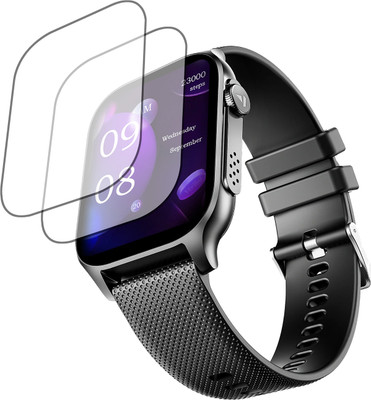 NOIXILB Impossible Screen Guard for Boat Ultima Ember(Pack of 2)