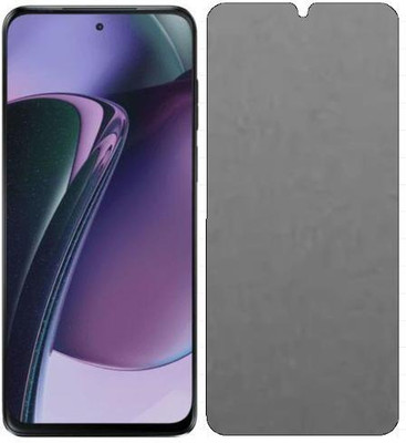 Snap Impossible Screen Guard for Compatible for Matte-Motorola G Stylus 5G 2023(Pack of 1)