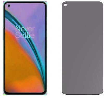 AGNNI Impossible Screen Guard for -Oneplus Nord 5(Pack of 1)