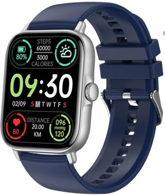 DOWRVIN Impossible Screen Guard for GIZMORE FLASH SMART WATCH ( Y) SCREEN GUARD(Pack of 1)