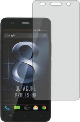 Mobling Tempered Glass Guard for LAVA IRIS X8 (AntiGlare Matte)(Pack of 1)