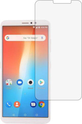 ZINGTEL Impossible Screen Guard for GOME C7 NOTE (Matte Finish)(Pack of 1)