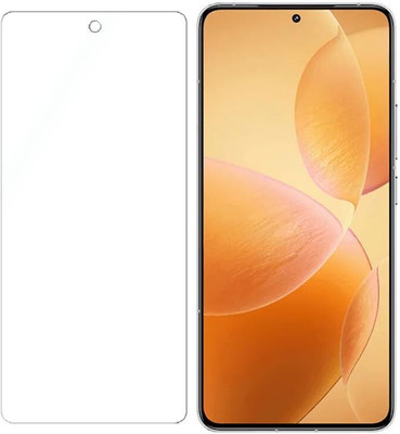 A.K.S.G. Impossible Screen Guard for Xiaomi Redmi K70E(Pack of 1)