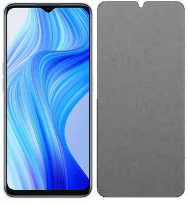 AGGNI Screen Guard for Realme 10T(Pack of 1)