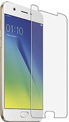 Mobotize Impossible Screen Guard for Oppo A83(Pack of 1)