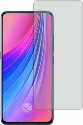 ZINGTEL Impossible Screen Guard for VIVO 1818 (Matte Finish)(Pack of 1)