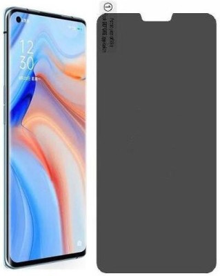 Phonic Retails Impossible Screen Guard for OPPO Reno 4 Pro 5G(Pack of 1)