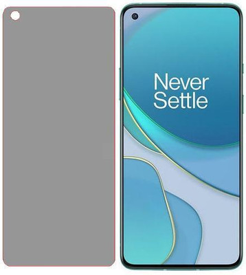 GeniusStar Impossible Screen Guard for Oneplus 11(Pack of 1)