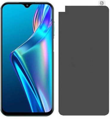 ASMARTSTORES Impossible Screen Guard for Gionee Marathon M3(Pack of 1)
