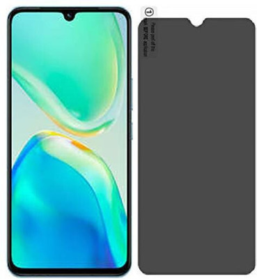 Phonic Retails Impossible Screen Guard for vivo S15e(Pack of 1)