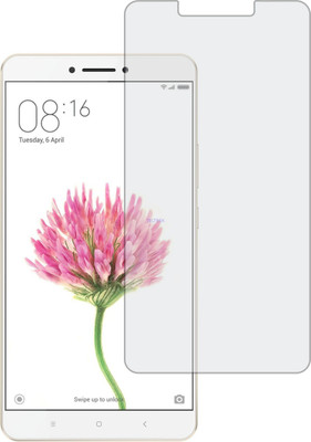 TELTREK Impossible Screen Guard for MI MAX PRIME (Matte Finish)(Pack of 1)