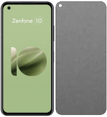 Snap Impossible Screen Guard for Compatible for Matte-NOV23-Asus Zenfone 10(Pack of 1)