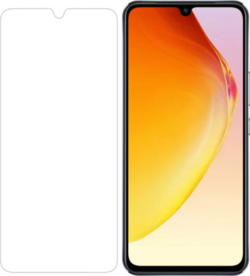 Vatsin Impossible Screen Guard for ViVO T2 5G(Pack of 1)