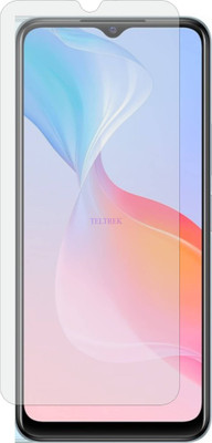 TELTREK Impossible Screen Guard for VIVO V2152(Pack of 1)