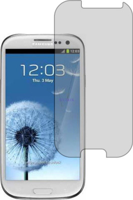 TELTREK Impossible Screen Guard for SAMSUNG GALAXY S3(Pack of 1)
