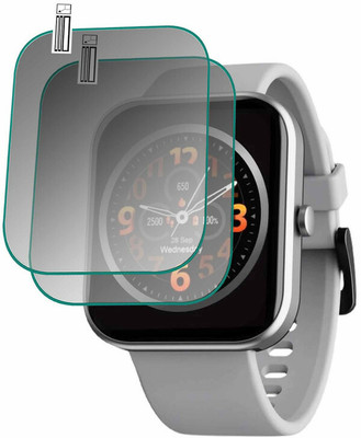 hirdesh Impossible Screen Guard for BOAT WAVE ARCADE(Pack of 2)