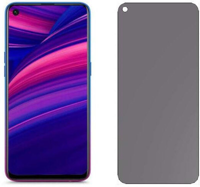 Mishra Impossible Screen Guard for Oppo Find X7 Pro 5G(Pack of 1)