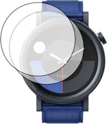 MOBIZONE Impossible Screen Guard for CMF Watch Pro 3(Pack of 2)
