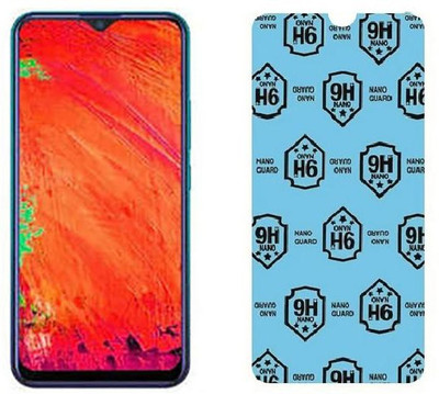 Zootkart Impossible Screen Guard for vivo Y23s(Pack of 1)