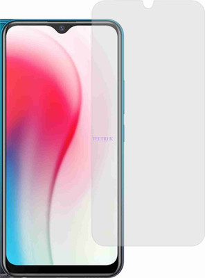 TELTREK Impossible Screen Guard for VIVO Y3 4GBPlus64GB(Pack of 1)