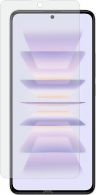 ZINGTEL Impossible Screen Guard for XIAOMI REDMI K60 PRO(Pack of 1)