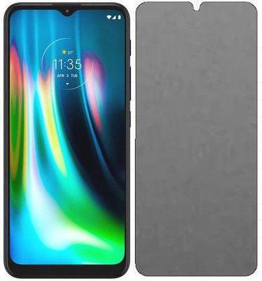 AGGNI Screen Guard for Motorola Moto G9(Pack of 1)